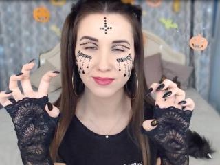 LadyLid - сексуальная веб-камера в реальном времени - 18222698