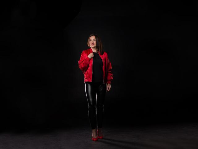 AbbyTaylorr - Camera khiêu dâm &amp; quyến rũ trực tiếp - 18222762