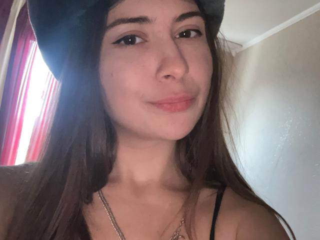 ElsaxLally - Live porn &amp; sex cam - 18222974