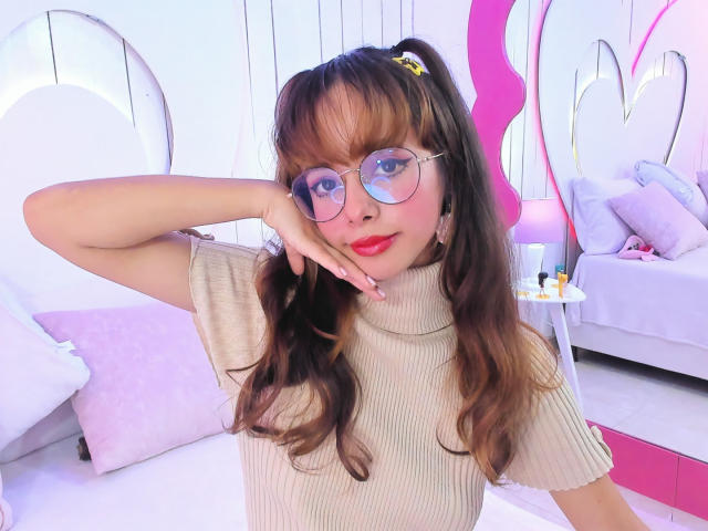 LilyLille - Live sex cam - 18223198