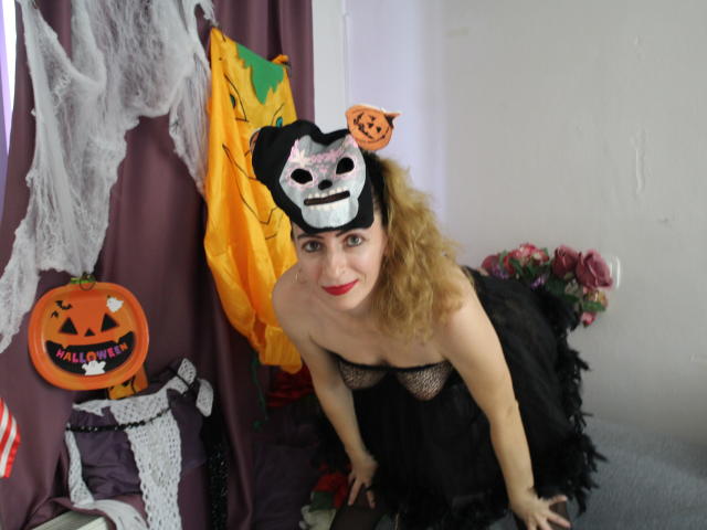 EvelynAngel - Live porn &amp; sex cam - 18223526