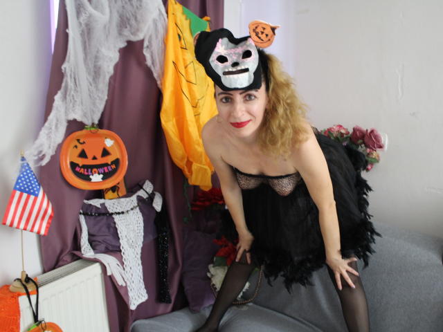 EvelynAngel - Live porn &amp; sex cam - 18223538