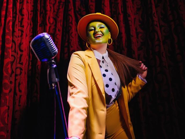 HeatherPerez - Live porn &amp; sex cam - 18224674