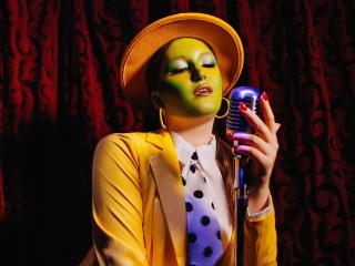 HeatherPerez - сексуальная веб-камера в реальном времени - 18224678