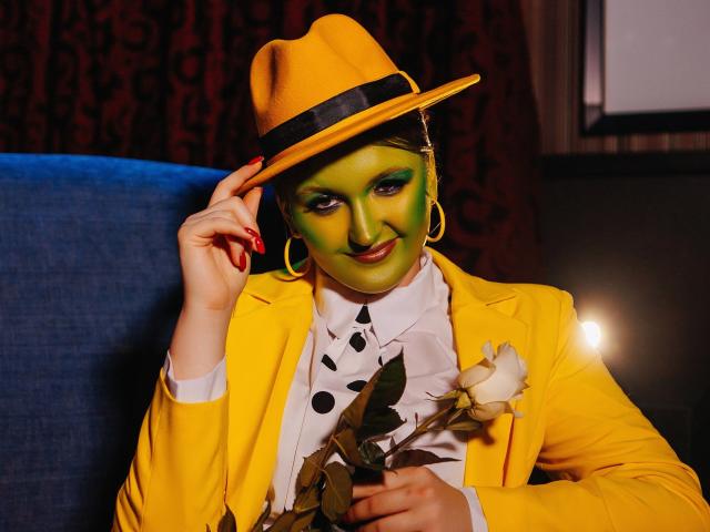 HeatherPerez - сексуальная веб-камера в реальном времени - 18224694