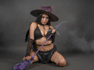 SofiaBlade - Live porn &amp; sex cam - 18224698