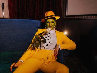 HeatherPerez - Sexe cam en vivo - 18224718