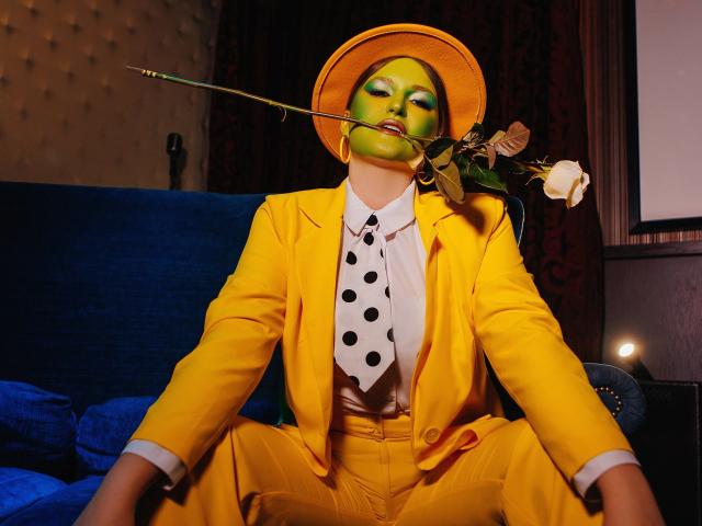 HeatherPerez - сексуальная веб-камера в реальном времени - 18224726