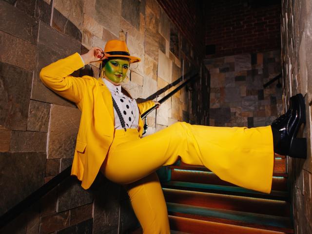 HeatherPerez - сексуальная веб-камера в реальном времени - 18224786