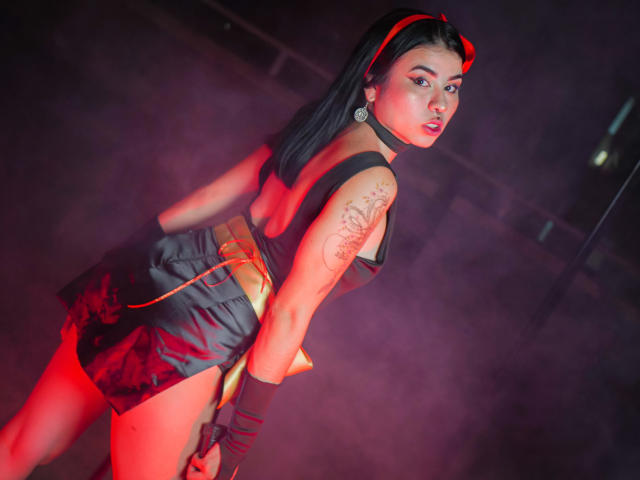 GaiaJones - сексуальная веб-камера в реальном времени - 18224794