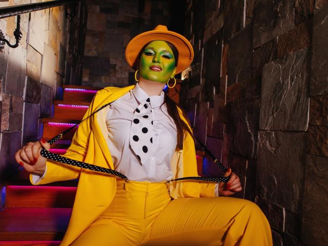 HeatherPerez - Camera khiêu dâm &amp; quyến rũ trực tiếp - 18224814