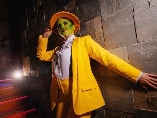 HeatherPerez - сексуальная веб-камера в реальном времени - 18224830