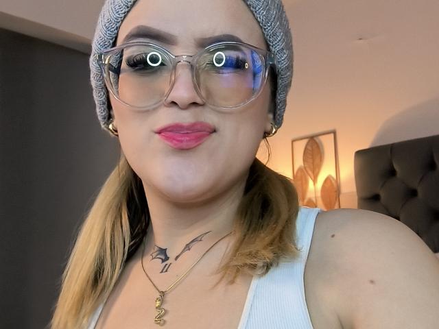 KimSummer - Sexe cam en vivo - 18226098