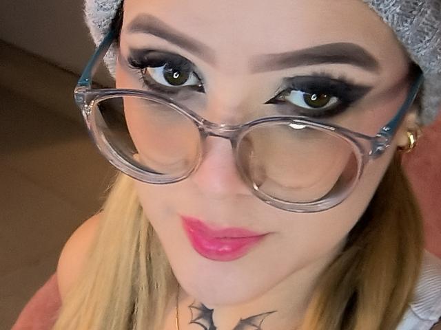 KimSummer - Live sexe cam - 18226114