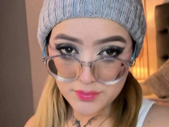 KimSummer - Live sex cam - 18226122