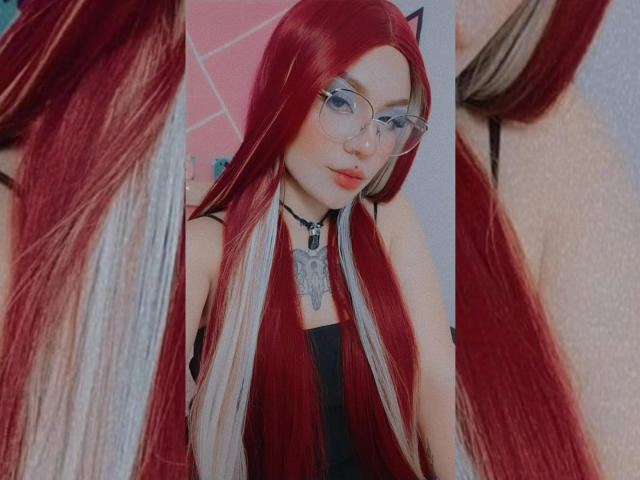 Rorie - Sexe cam en vivo - 18226278