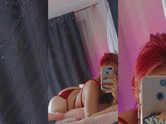 Rorie - Live sex cam - 18226398