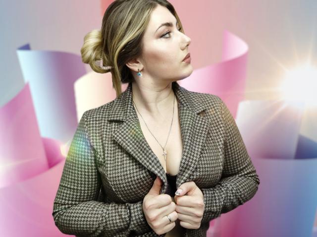 SofiaLux - 라이브 포르노 &amp; 섹스 캠 - 18226466