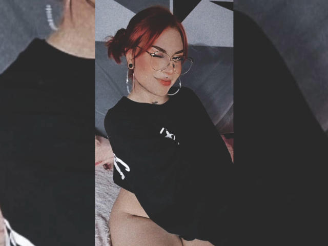 Rorie - Live sexe cam - 18226646