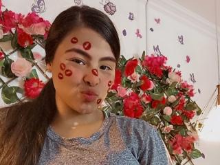 MelissaSweetHeart - Sexe cam en vivo - 18226678