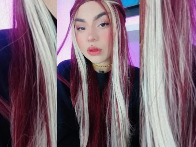 Rorie - Live sex cam - 18226706