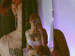 Rorie - Sexe cam en vivo - 18226926