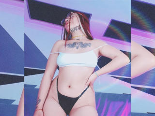 Rorie - Sexe cam en vivo - 18226930