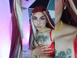 Rorie - Sexe cam en vivo - 18226938