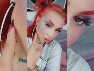 Rorie - Sexe cam en vivo - 18226982