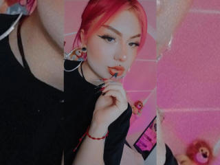 Rorie - Sexe cam en vivo - 18226990