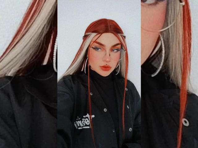 Rorie - Live sexe cam - 18227046