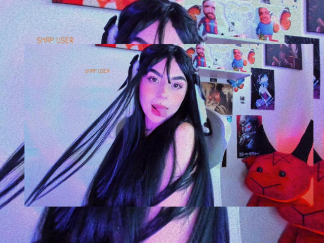 Rorie - Sexe cam en vivo - 18227138