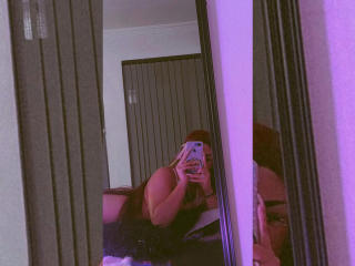 Rorie - Sexe cam en vivo - 18227146