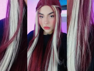 Rorie - Sexe cam en vivo - 18227154