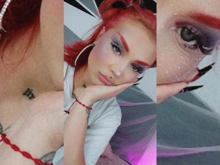 Rorie - Sexe cam en vivo - 18227162