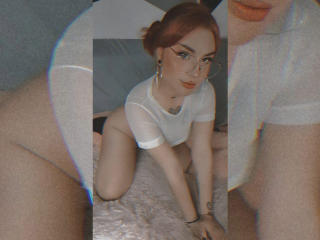 Rorie - Sexe cam en vivo - 18227166