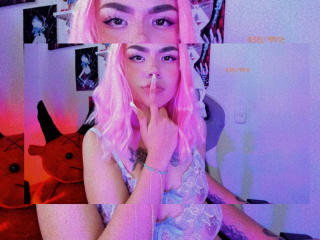 Rorie - Sexe cam en vivo - 18227178