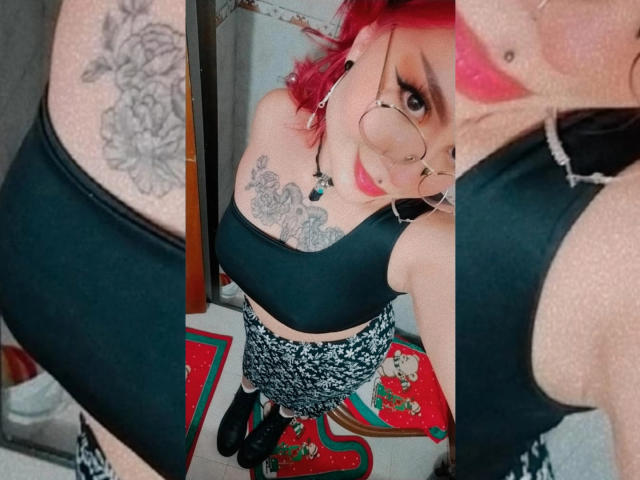 Rorie - Live sex cam - 18227210