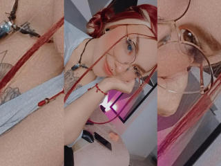 Rorie - Sexe cam en vivo - 18227214