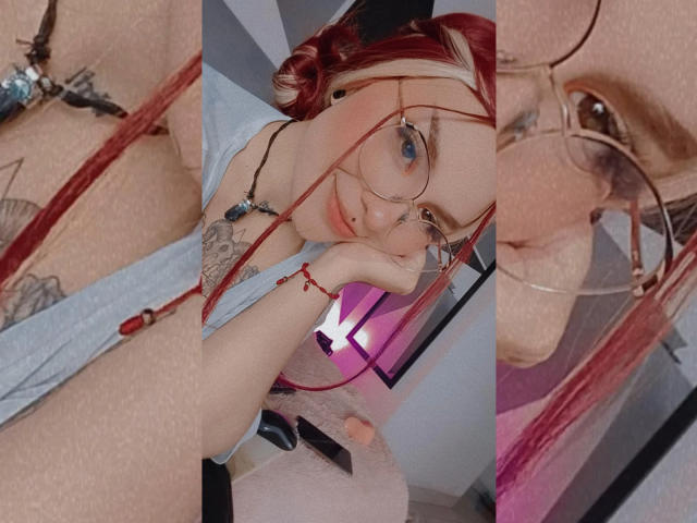 Rorie - Live sex cam - 18227214