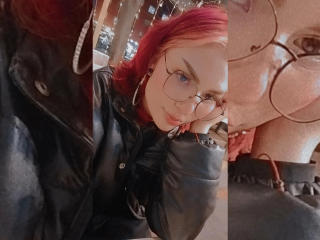 Rorie - Sexe cam en vivo - 18227218