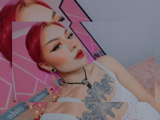 Rorie - Sexe cam en vivo - 18227270