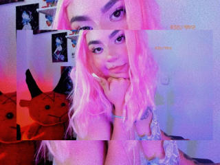 Rorie - Sexe cam en vivo - 18227282