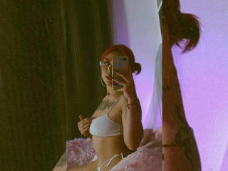 Rorie - Sexe cam en vivo - 18227310