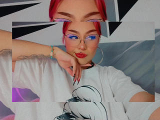 Rorie - Sexe cam en vivo - 18227446