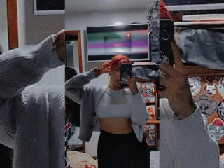 Rorie - Sexe cam en vivo - 18227450