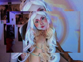 Rorie - Sexe cam en vivo - 18227458