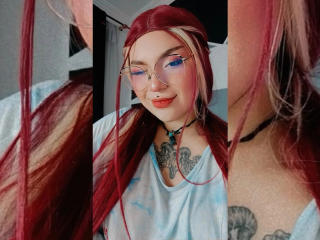 Rorie - Sexe cam en vivo - 18227470