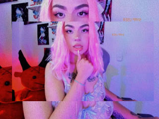 Rorie - Sexe cam en vivo - 18227498