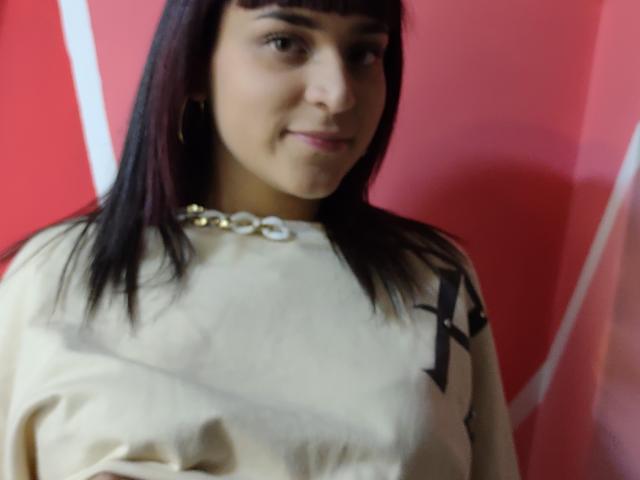 AnaBlosom - Live porn &amp; sex cam - 18227546